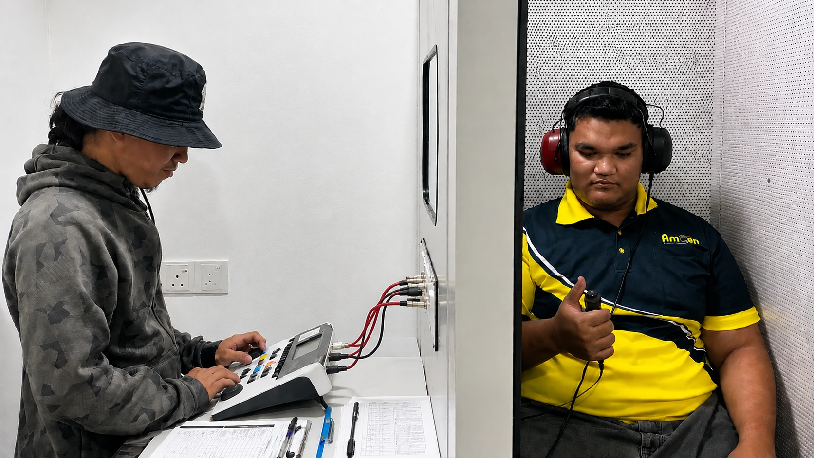 Occupational Safety & Health